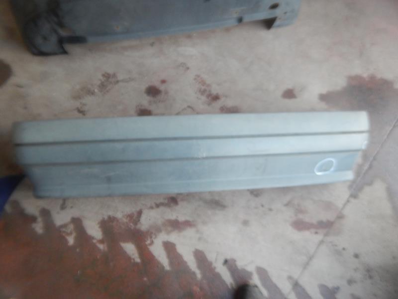 Pare choc arriere RENAULT SUPER 5 Essence - 1