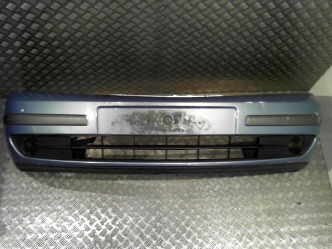 Pare choc avant RENAULT LAGUNA 2 PHASE 1 BREAK Diesel - 1