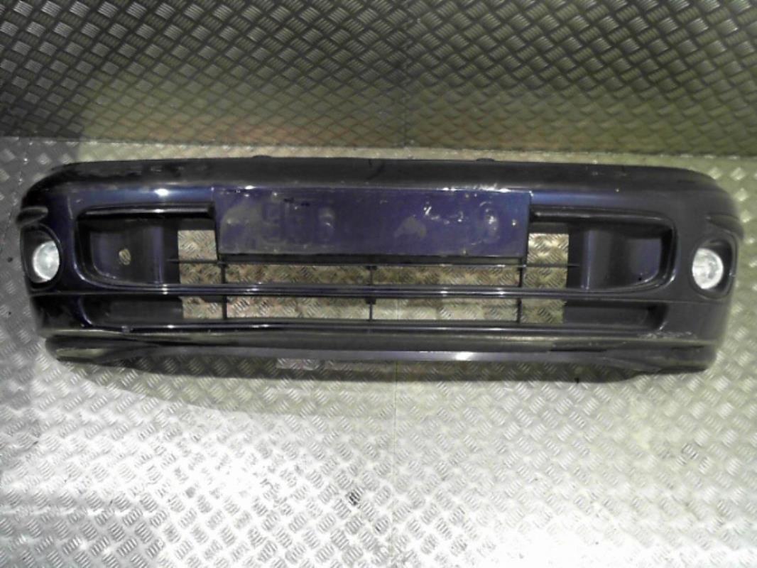 Pare choc avant FIAT BRAVA Essence - 1