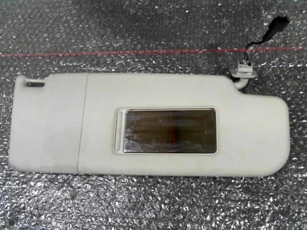 Visiera parasole destra VOLKSWAGEN GOLF 5 Diésel - 1