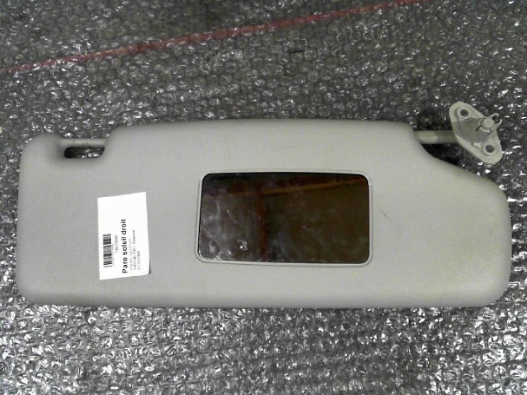 Visiera parasole destra VOLVO S 40 1 PHASE 1 Gasolina - 1