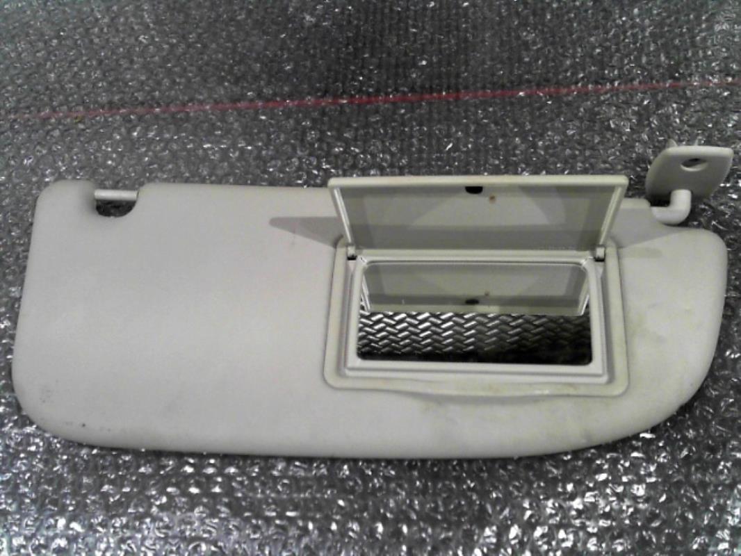 Visiera parasole destra PEUGEOT 406 PHASE 2 BREAK Diésel - 1