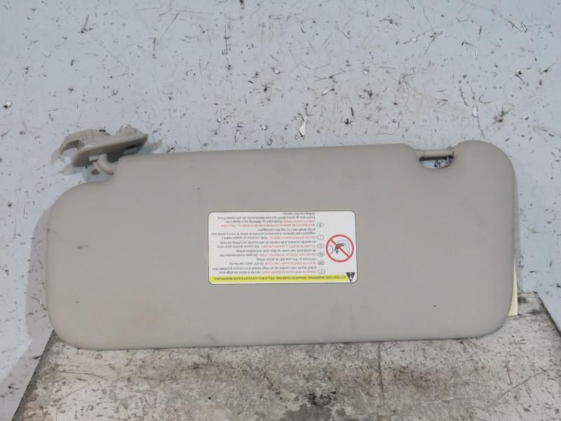 Visiera parasole destra PEUGEOT 407 PHASE 1 BREAK Diésel - 1