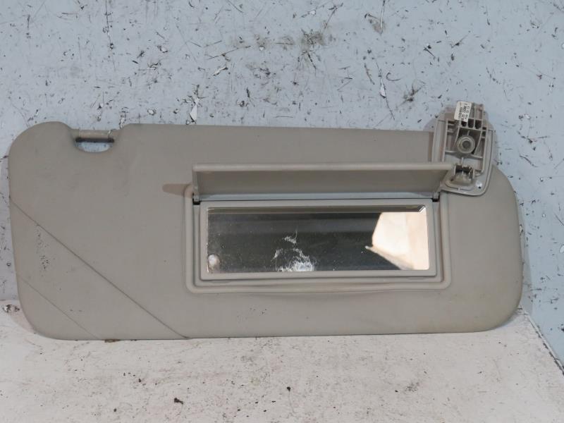 Visiera parasole destra PEUGEOT 407 PHASE 1 BREAK Diésel - 1