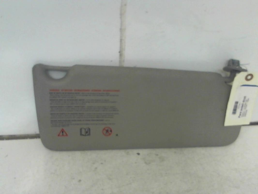 Pare soleil droit RENAULT TWINGO 2 PHASE 1 Diesel - 1