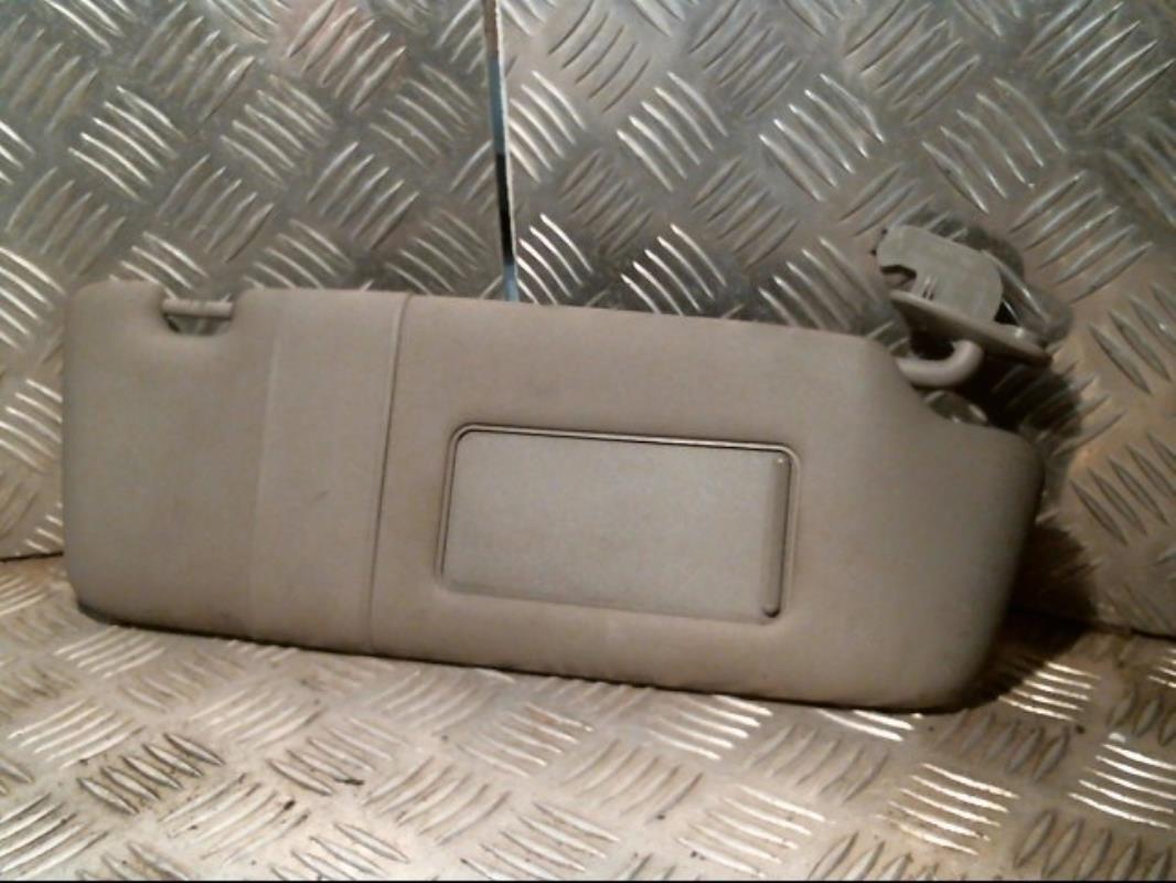 Pare soleil droit AUDI A4 2 AVANT PHASE 1 BREAK Essence - 1
