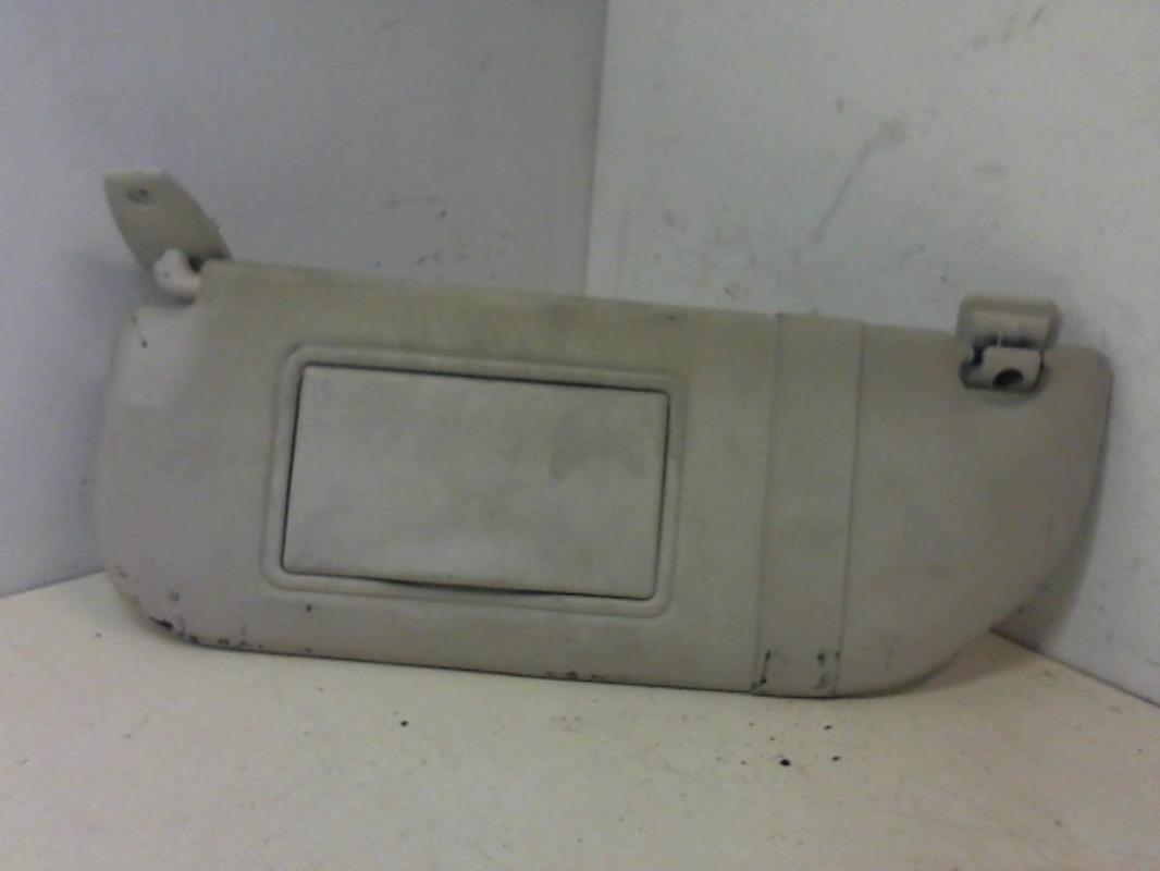 Visiera parasole destra CITROEN C4 1 Diésel - 1