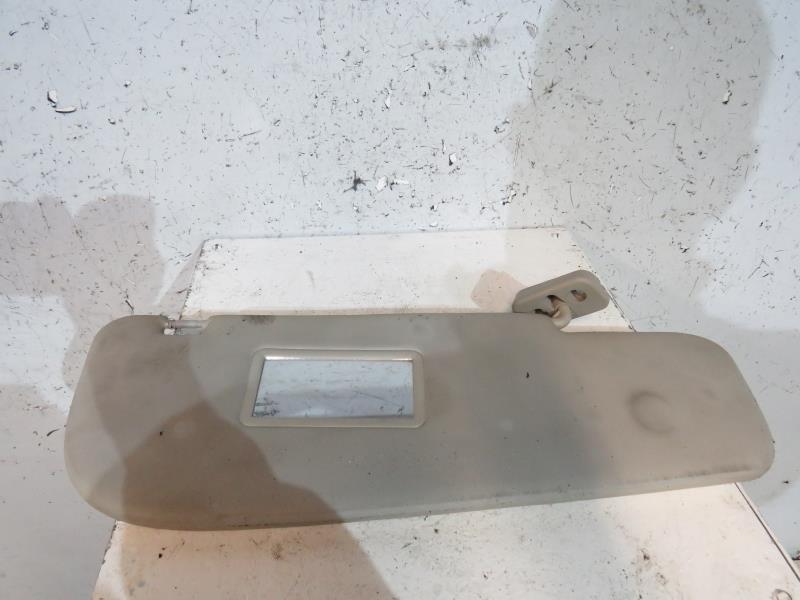Visiera parasole destra FIAT DOBLO 2 PHASE 1 Diésel - 1