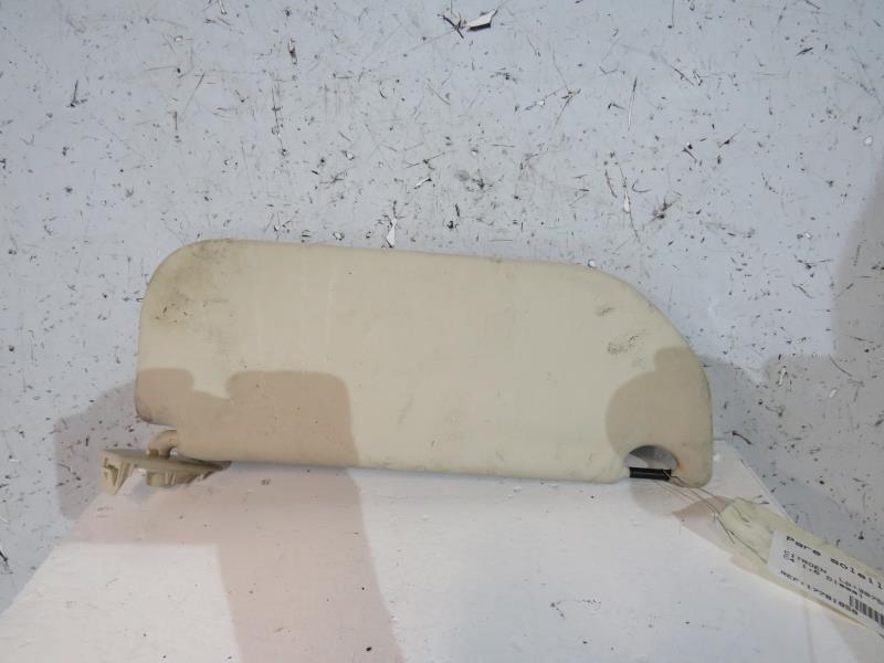 Visiera parasole sinistra CITROEN C4 1 PHASE 1 Diésel - 1