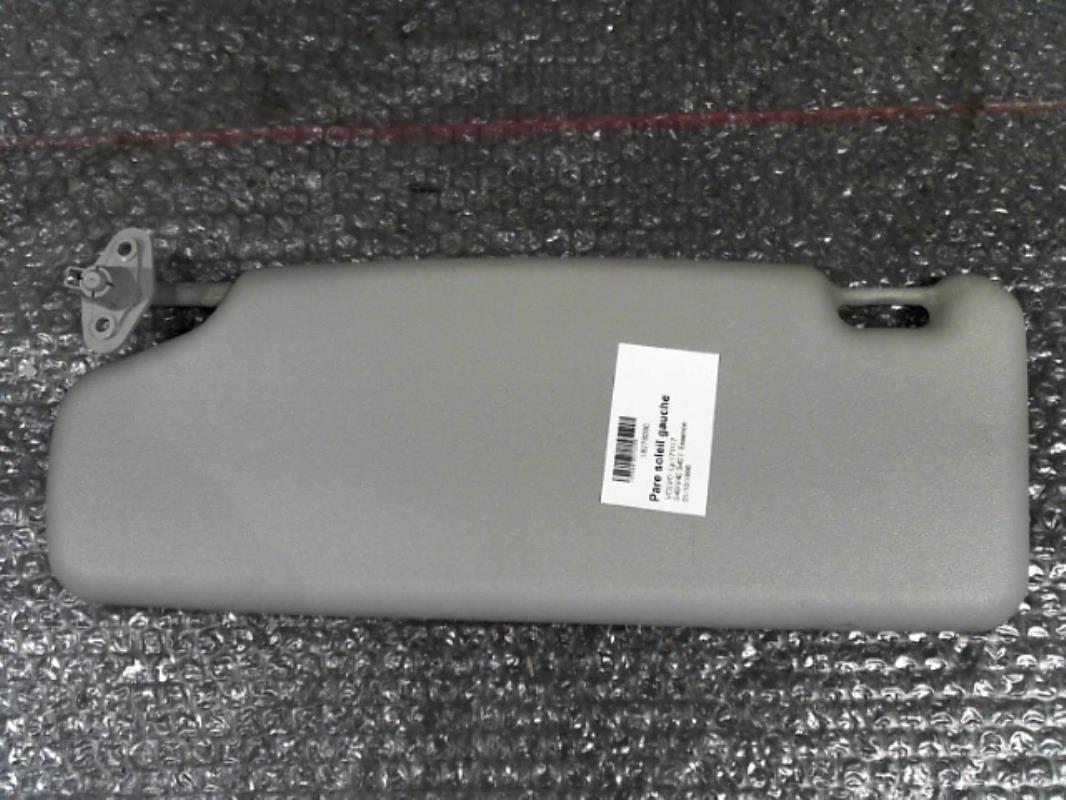 Visiera parasole sinistra VOLVO S 40 1 PHASE 1 Gasolina - 1