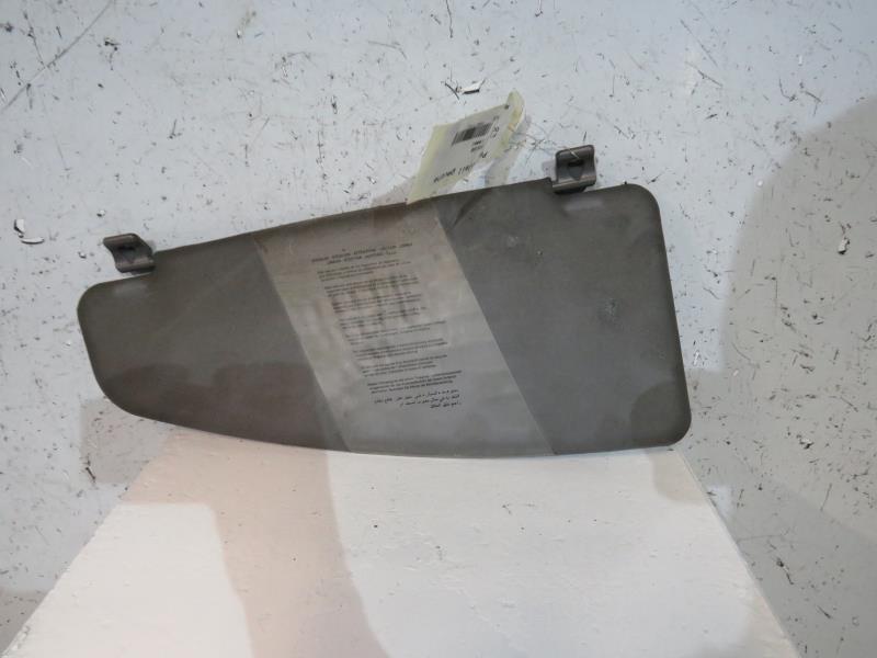 Visiera parasole sinistra FIAT DOBLO 1 PHASE 1 Diésel - 1