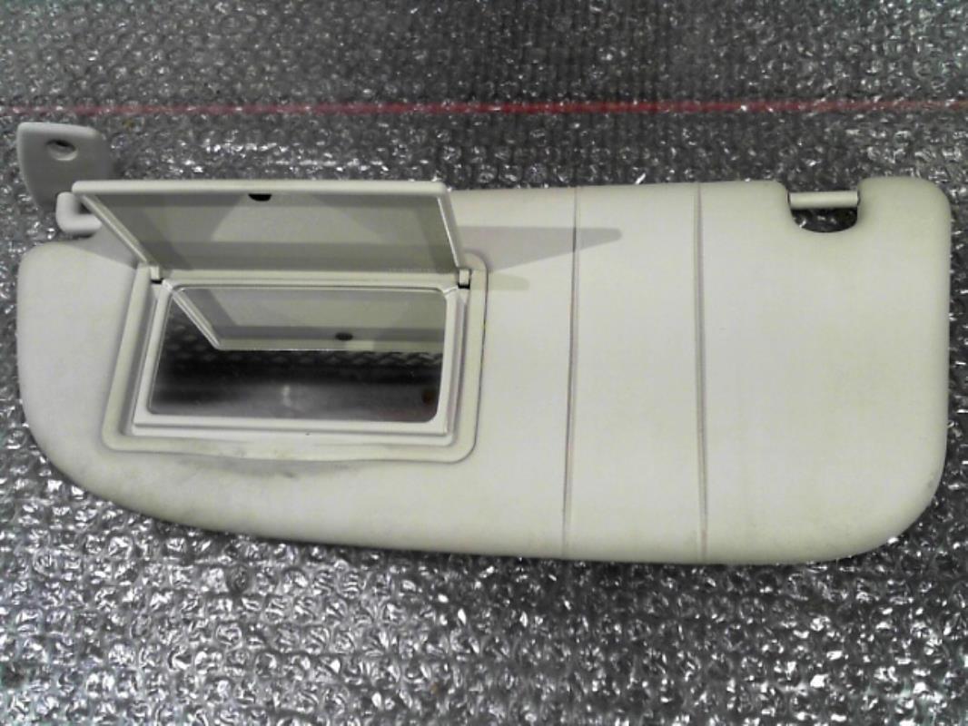 Visiera parasole sinistra PEUGEOT 406 PHASE 2 BREAK Diésel - 1