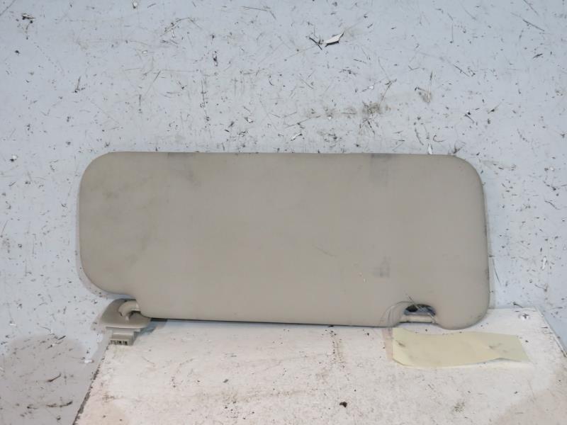 Visiera parasole sinistra PEUGEOT 407 PHASE 1 BREAK Diésel - 1