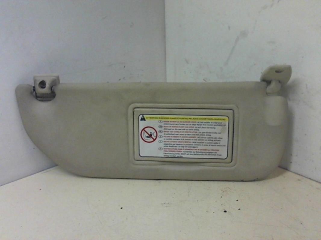 Pare soleil gauche CITROEN C4 1 Diesel - 1
