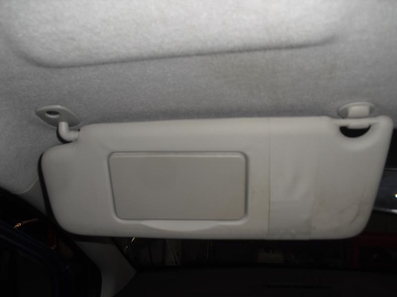 Visiera parasole sinistra RENAULT TWINGO 2 PHASE 1 Gasolina - 1