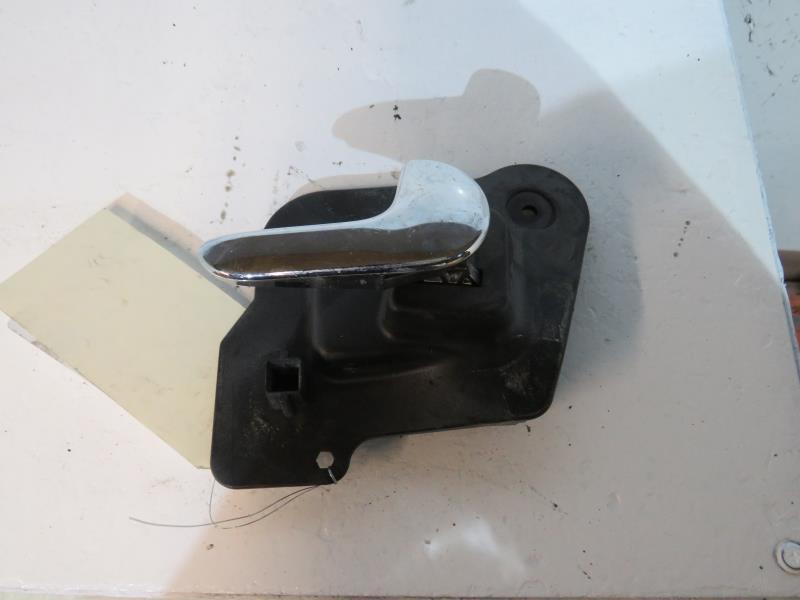 Maniglia interna posteriore destra OPEL MERIVA A PHASE 1 Diésel - 1