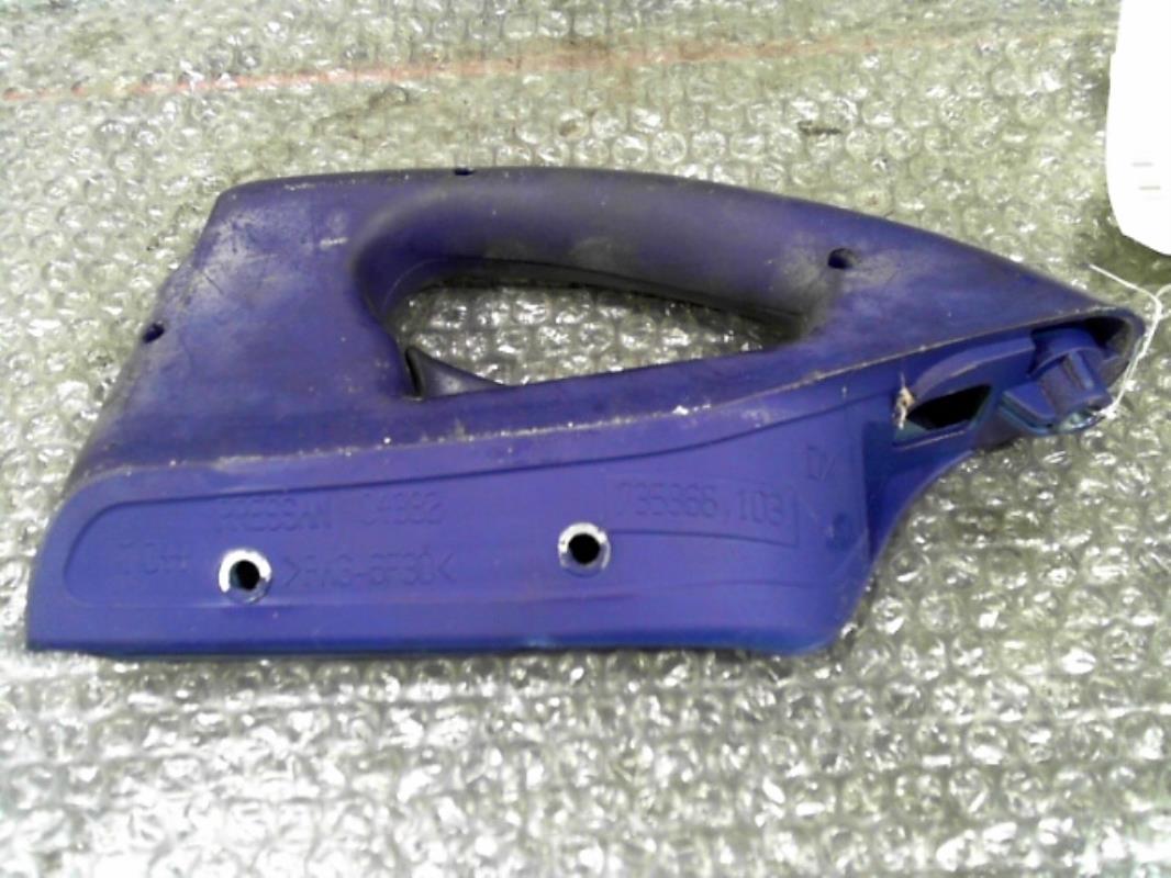 Maniglia interna posteriore destra FIAT DOBLO 1 PHASE 1 Gasolina - 1