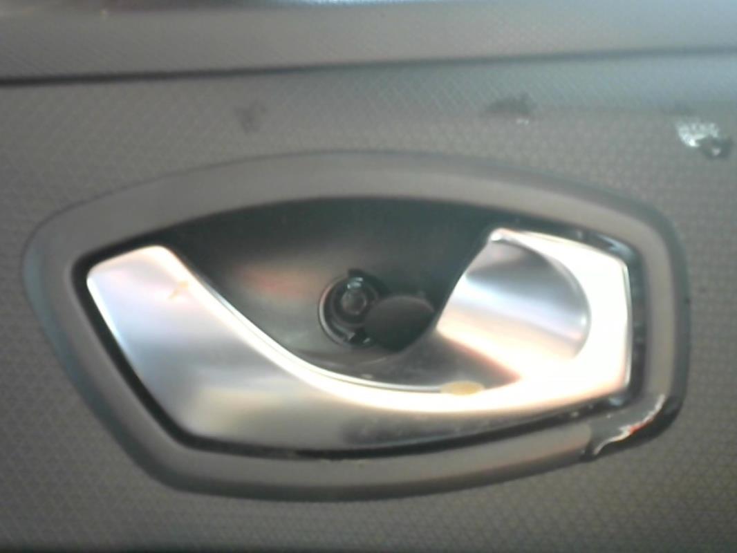 Maniglia interna posteriore destra RENAULT CLIO 4 PHASE 1 Diésel - 1