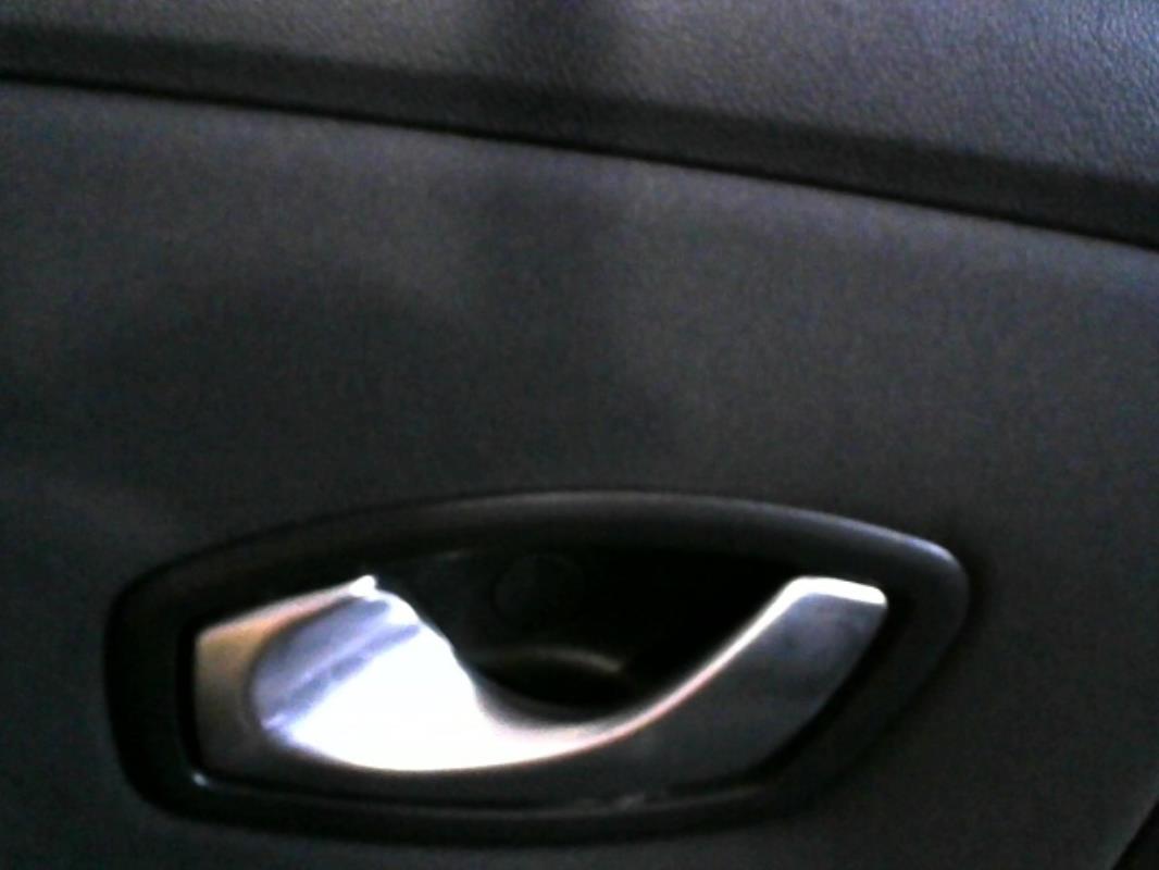 Maniglia interna posteriore sinistra RENAULT SCENIC 3 PHASE 1 Diésel - 1