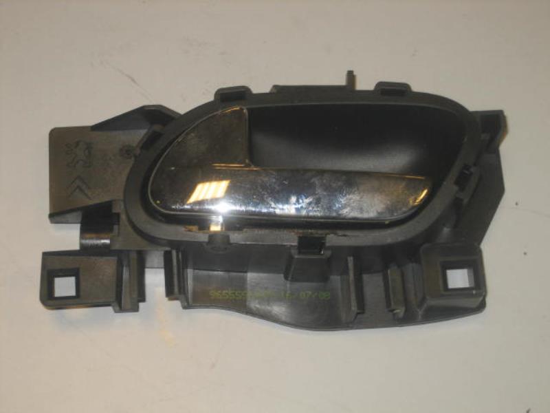 Maniglia interna posteriore sinistra PEUGEOT 207 PHASE 1 BREAK Diésel - 1