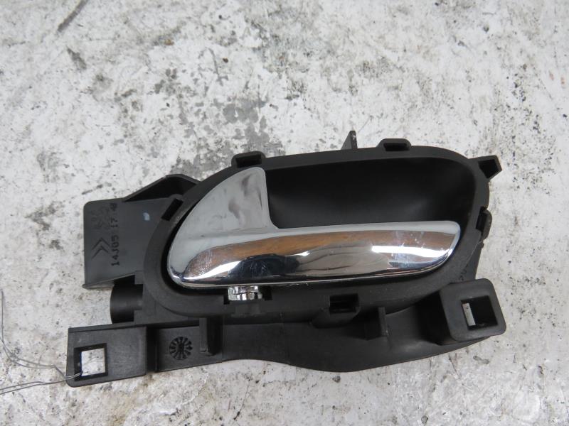 Maniglia interna posteriore sinistra CITROEN C4 1 PHASE 1 Diésel - 1