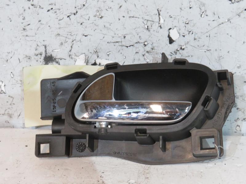 Maniglia interna posteriore sinistra PEUGEOT 407 PHASE 1 BREAK Diésel - 1