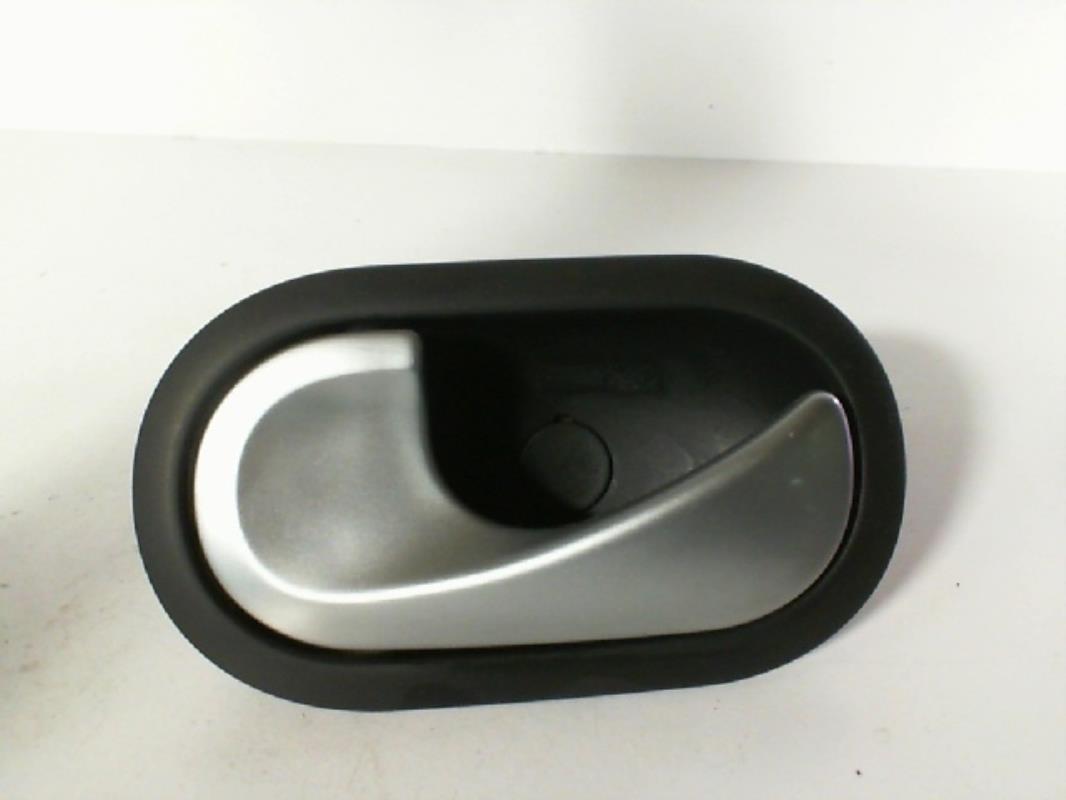 Poignee interieur arriere gauche RENAULT CLIO 3 PHASE 1  - 1