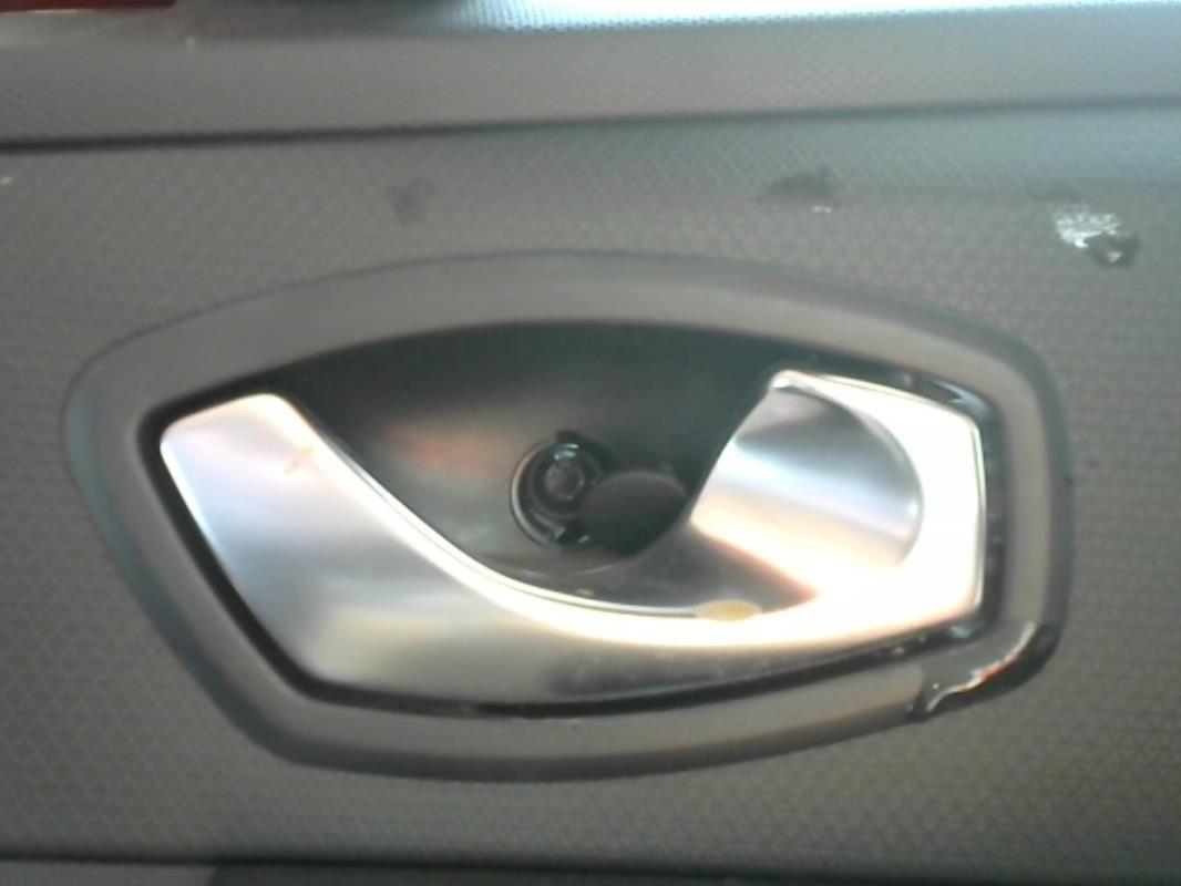 Maniglia interna anteriore destra RENAULT CLIO 4 PHASE 1 Diésel - 1