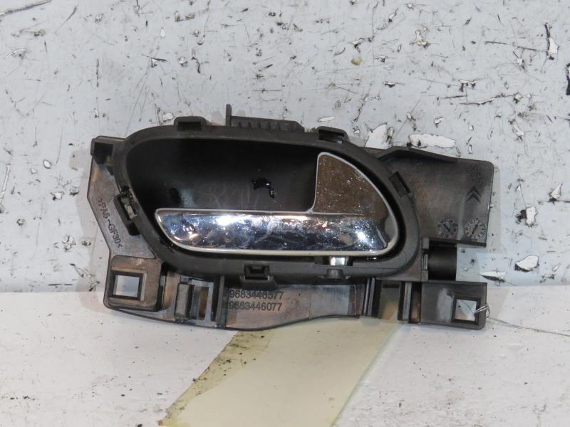 Maniglia interna anteriore destra CITROEN C3 2 PHASE 1 Diésel - 1