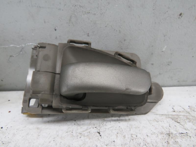 Maniglia interna anteriore sinistra CITROEN XSARA PICASSO PHASE 1 Gasolina - 1