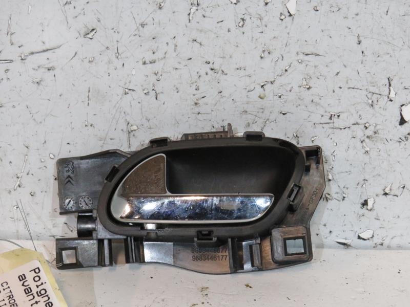 Maniglia interna anteriore sinistra CITROEN C3 2 PHASE 1 Diésel - 1