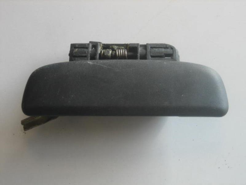 Maniglia portiera posteriore destra CITROEN SAXO PHASE 1 Gasolina - 1