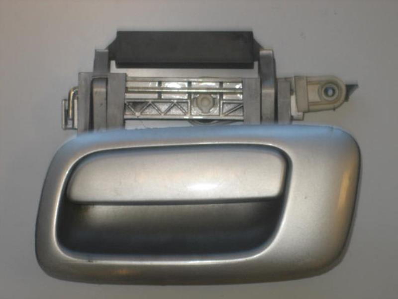 Maniglia portiera posteriore sinistra OPEL ZAFIRA A PHASE 1 Diésel - 1