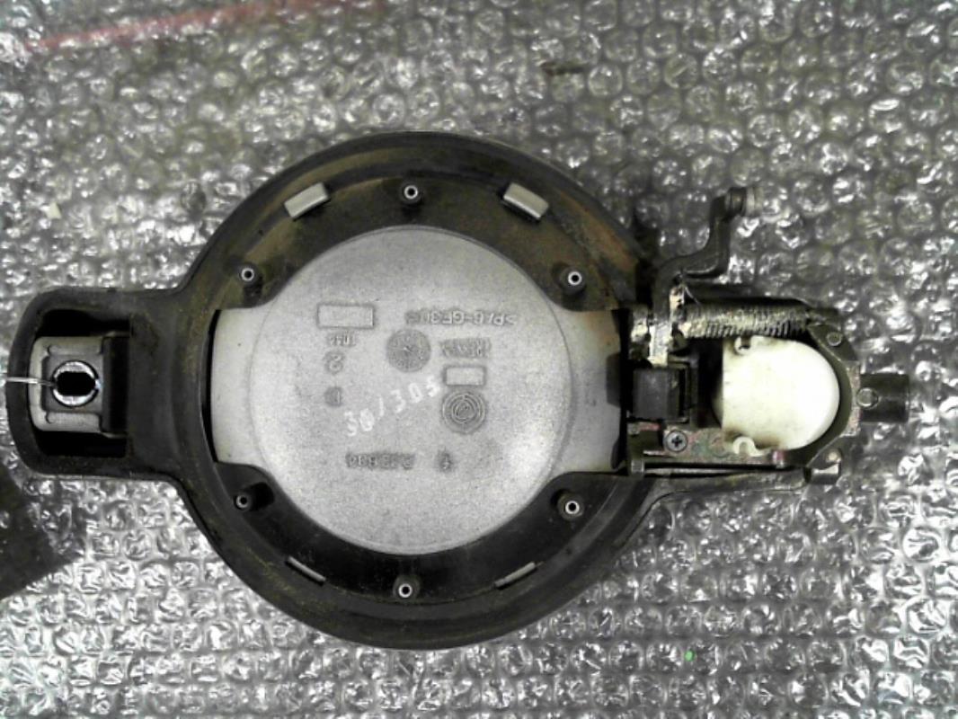 Maniglia portiera anteriore destra FIAT DOBLO 1 PHASE 1 Gasolina - 1