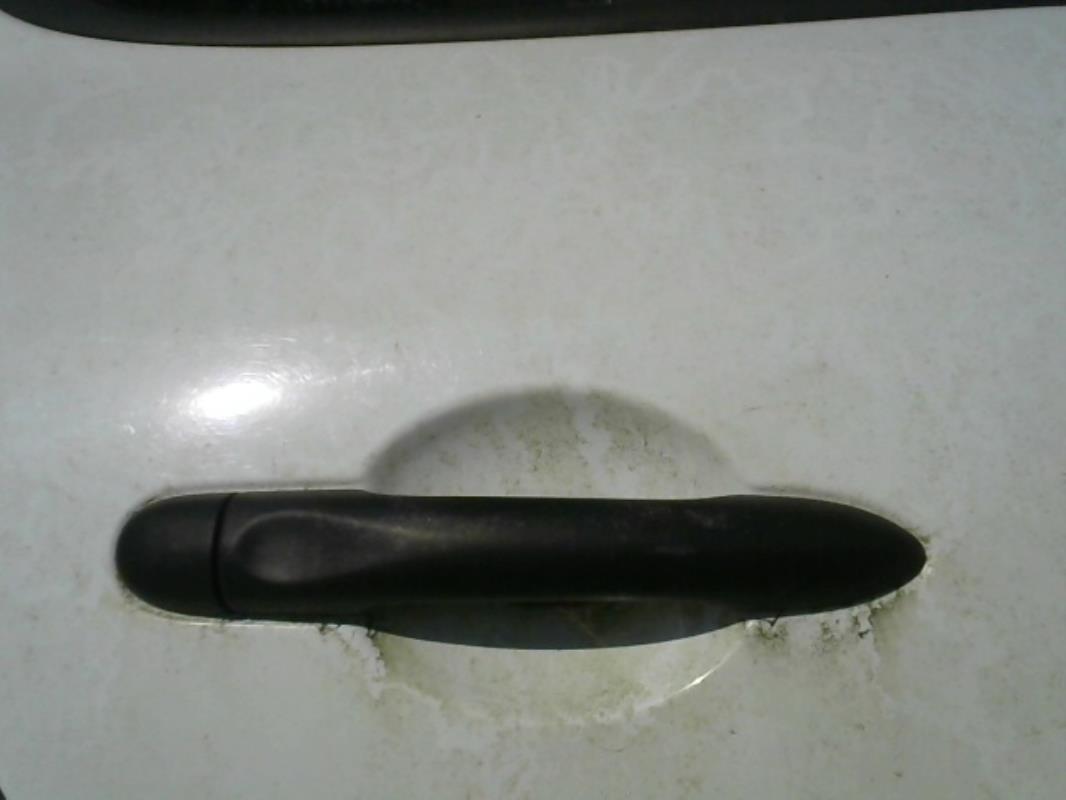 Maniglia portiera anteriore destra RENAULT MEGANE 3 PHASE 1 Diésel - 1