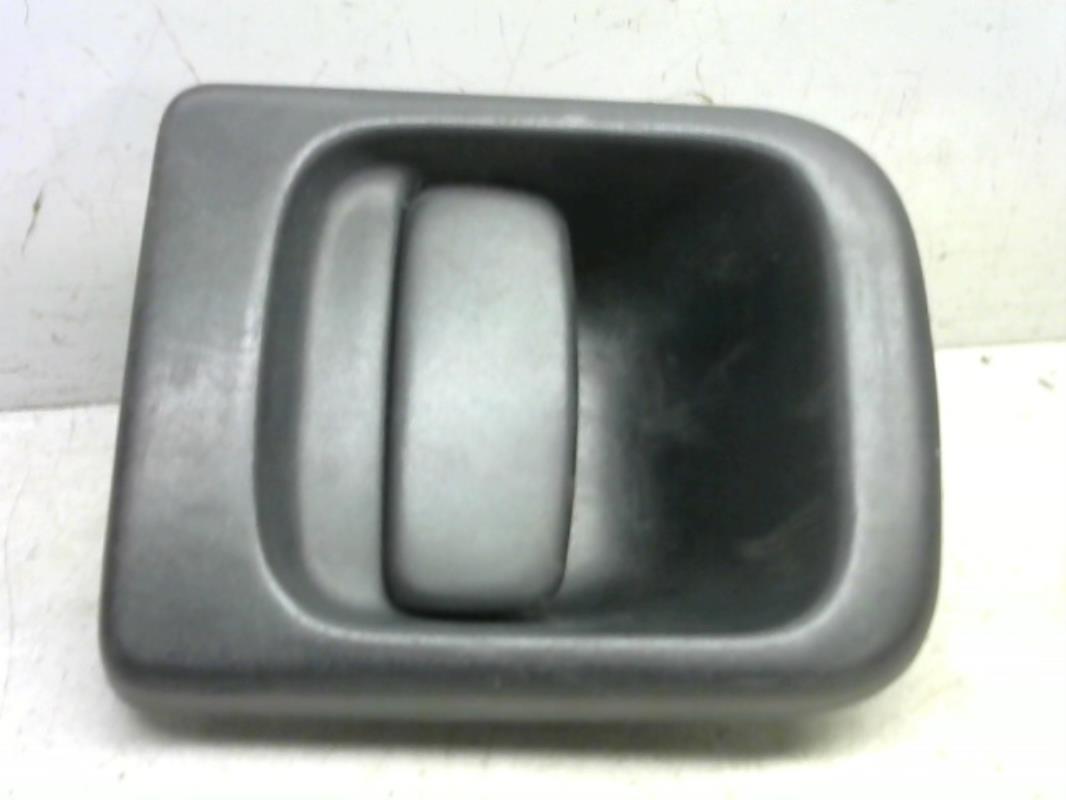 Poignee porte avant gauche RENAULT MASTER 2 PHASE 1 Diesel - 1