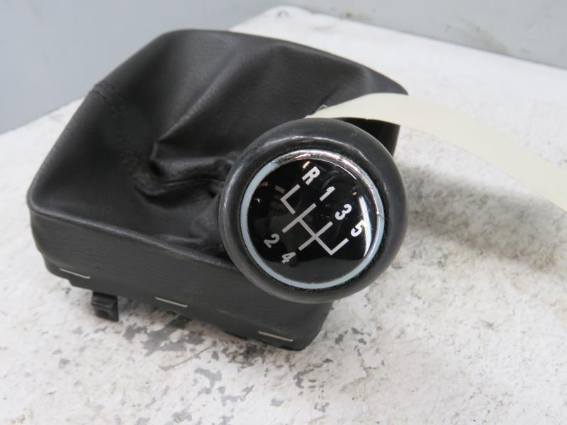 Pomello del cambio VOLKSWAGEN POLO 4 PHASE 2 Gasolina - 1
