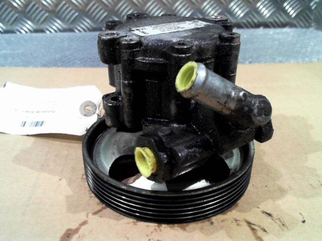 Pompe de direction PEUGEOT BOXER 2 Diesel - 1