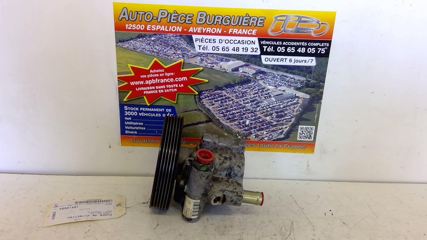 Pompe de direction RENAULT LAGUNA 2 PHASE 1 BREAK Diesel - 1