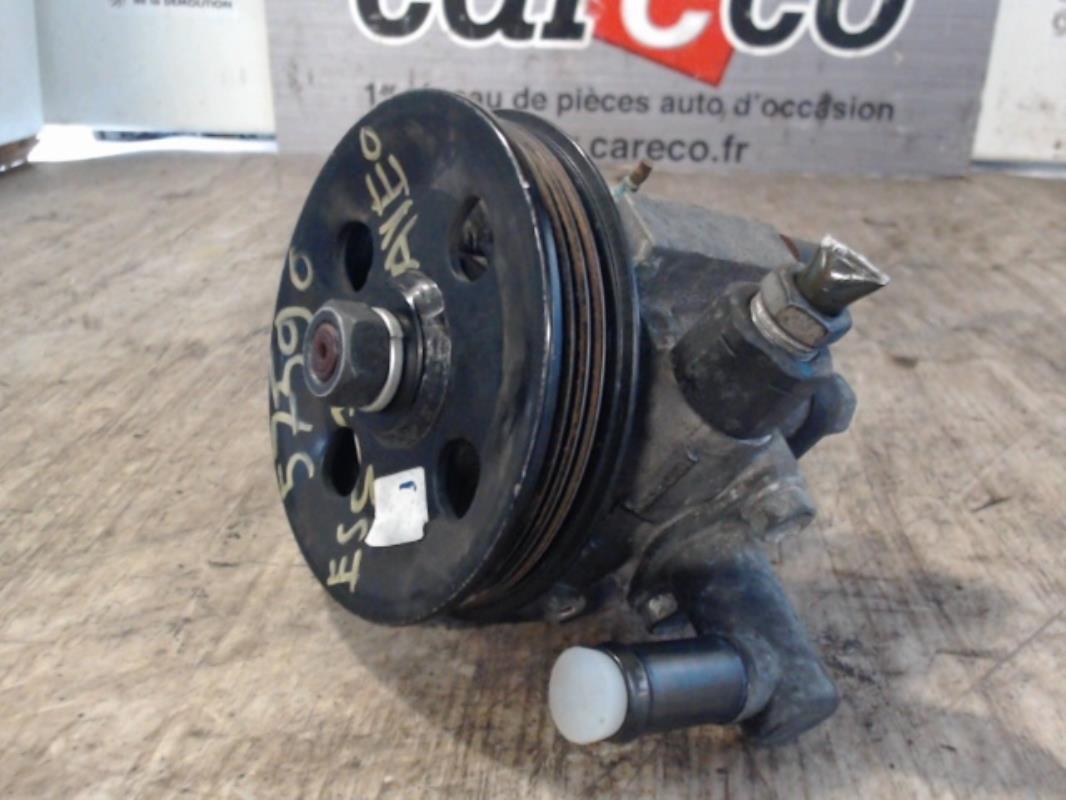 Pompe de direction CHEVROLET AVEO 1 Essence/GPL - 1