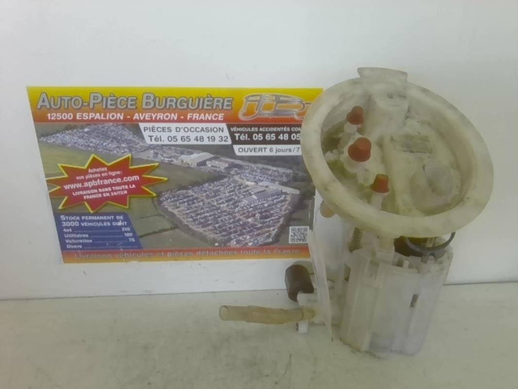 Pompa alimentazione BMW SERIE 1 F20 PHASE 1 Diésel - 1