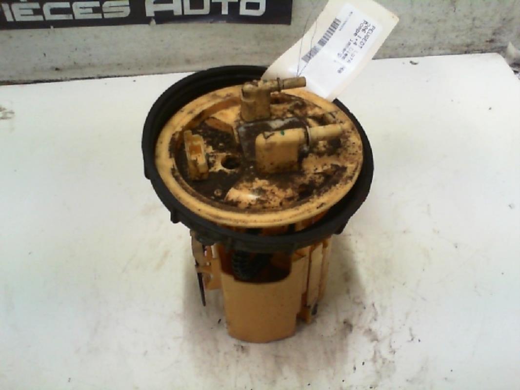 Pompe immergee PEUGEOT 206 PHASE 1 Diesel - 1