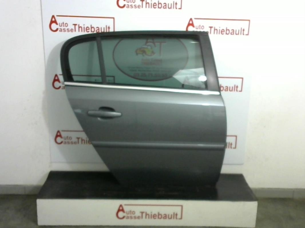 Portiera posteriore destra OPEL SIGNUM PHASE 1 Diésel - 1