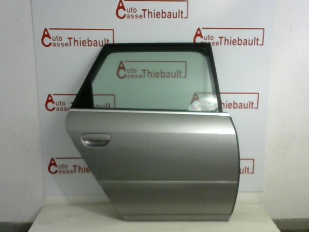 Puerta trasera derecha AUDI A6 1  - 1