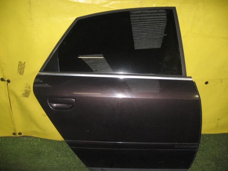 Porte arriere droit AUDI A6 2 PHASE 2 Diesel - 1