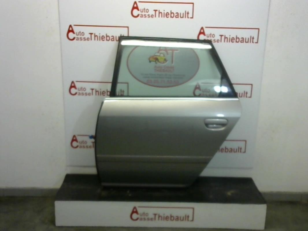 Puerta trasera izquierda AUDI A6 2  - 1