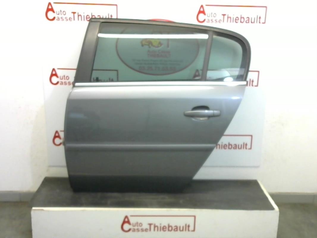 Portiera posteriore sinistra OPEL SIGNUM PHASE 1 Diésel - 1