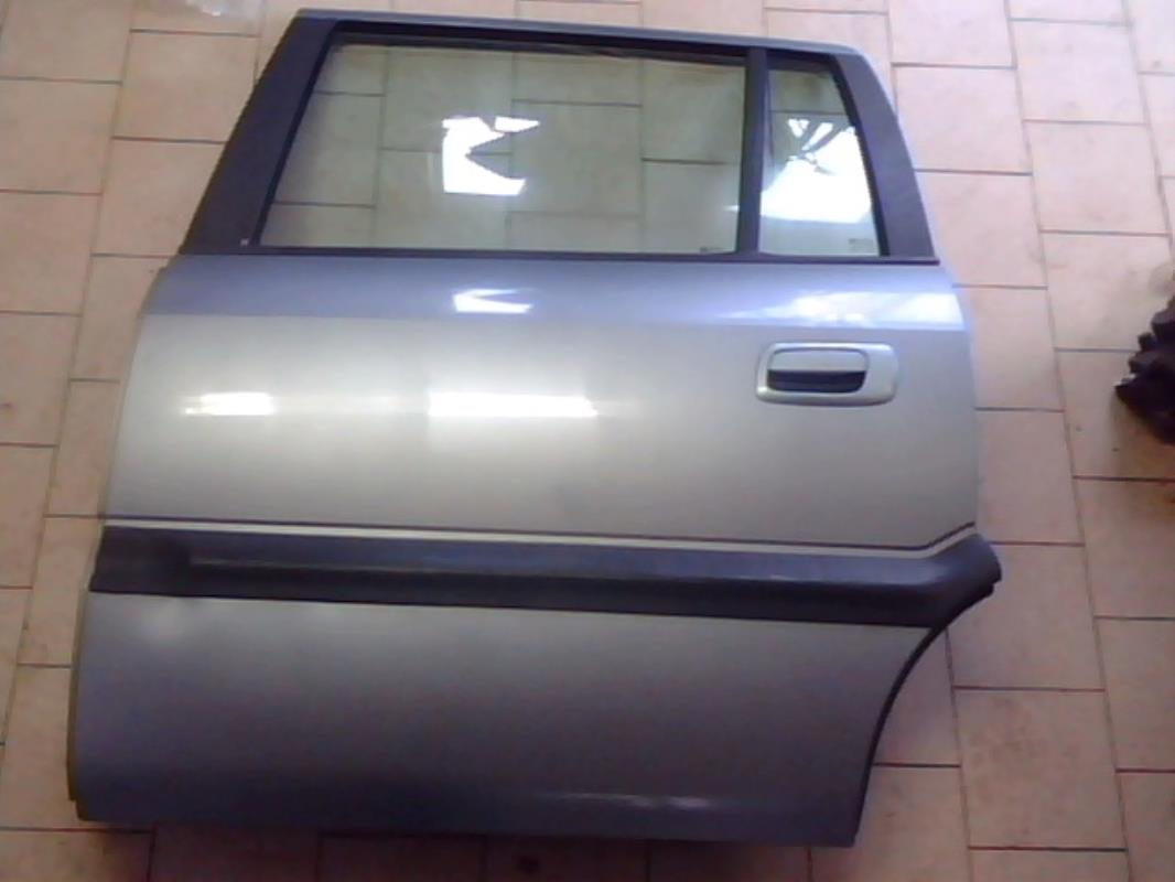 Portiera posteriore sinistra OPEL ZAFIRA A PHASE 1 Diésel - 1