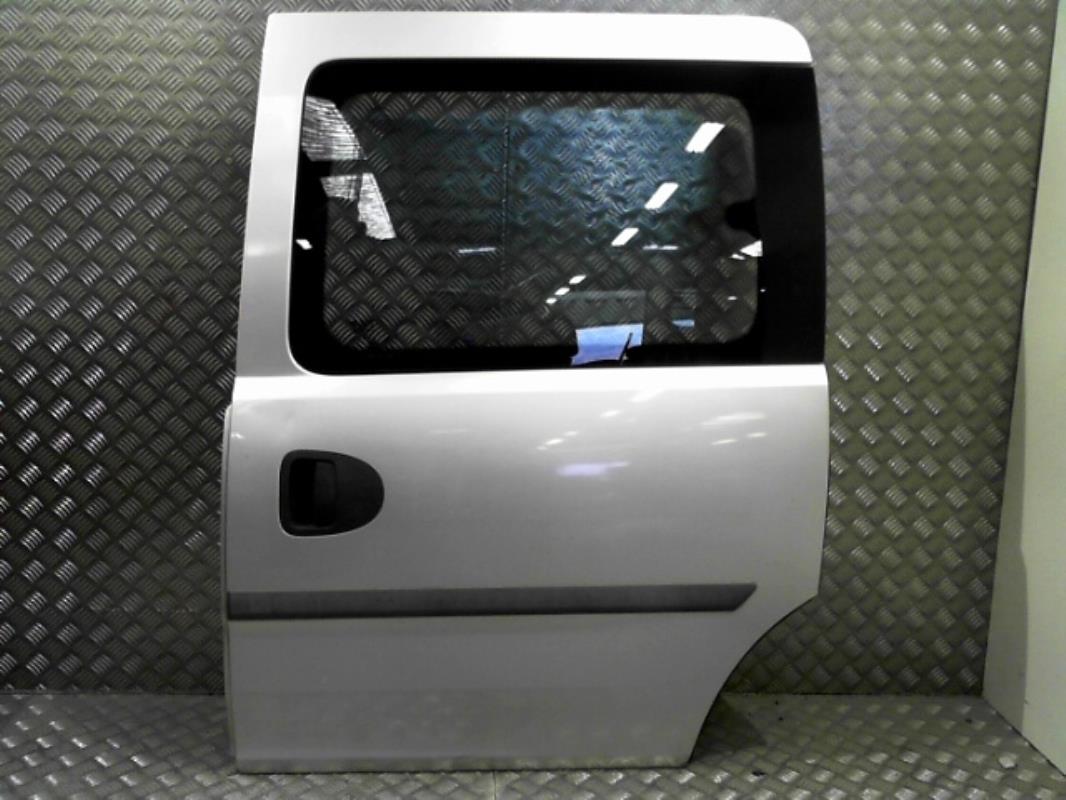 Porte laterale gauche OPEL COMBO C PHASE 1 Diesel - 1