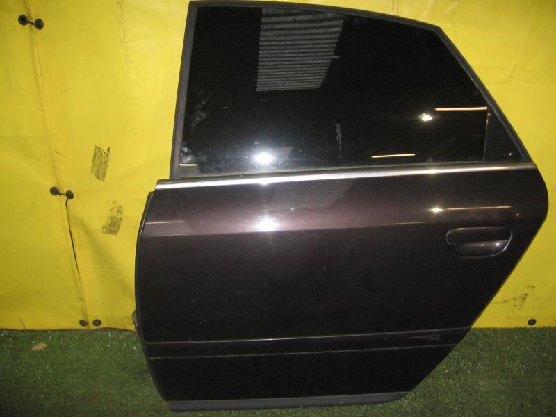 Porte arriere gauche AUDI A6 2 PHASE 2 Diesel - 1